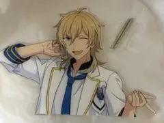 あんスタ 鳴上嵐 一緒に暮らすアクスタ - メルカリ