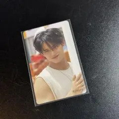 SEVENTEEN セブチ sector17 ミンギュ HMV特典