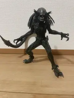エイリアン SF