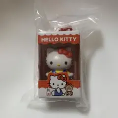 サンリオ 食玩 チョコボックス ボックスフィギュアコレクション キティー