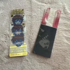 名探偵コナン ブックマークコレクション　VOL.5