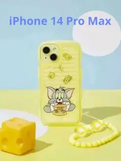 トム&ジェリー スマホケース