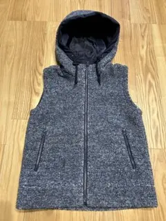 ダウンベスト ベスト