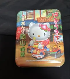 ご当地キティ★岡山限定　11個セット 2025年最新】岡山限定キティの人気アイテム - メルカリ