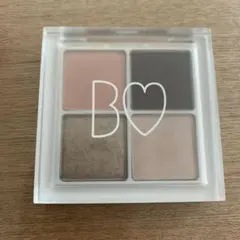 B IDOL THE アイパレ　04 強がりのピンクグレージュ