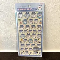 ボンボンドロップ シール ちいかわ 第一弾 ハチワレ 正規品
