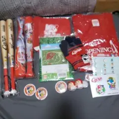 2026年最新】広島カープ グッズの人気アイテム - メルカリ
