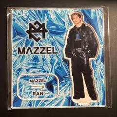 2026年最新】MAZZEl ran アクスタの人気アイテム - メルカリ
