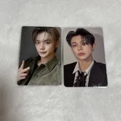 TXT ヨンジュン ACT:TOMORROW 愛知公演 ラキドロ