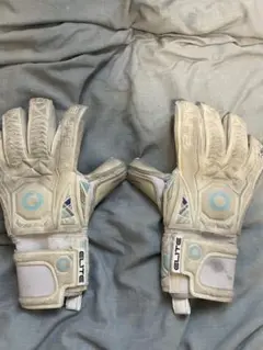 ELITE キーパーグローブ