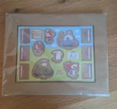 【新品未開封】ぽこあポケモン アクリルスタンド