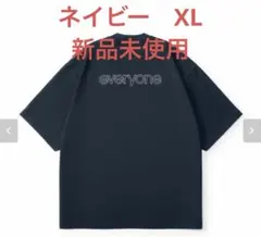 everyone エブリワン ぼかし logo 前橋限定 Tシャツ - メルカリ