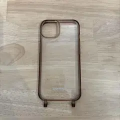 Topologie iPhone14ケース