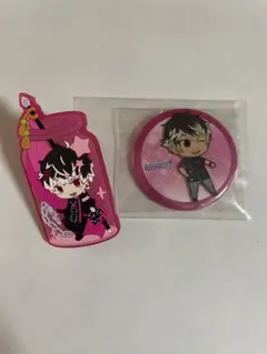 【新品】IDOLiSH7アイナナ リバーレ 百セット