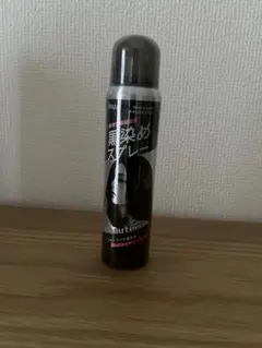 hoyu Beauteen 黒染めスプレー ナチュラルブラックのサムネイル