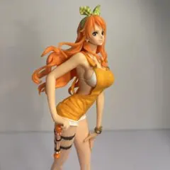 GLITTER&GLAMOURS ワンピース スタンピード ナミのサムネイル