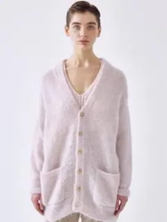 2026年最新】オーラリー ニット ピンクの人気アイテム - メルカリ