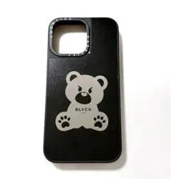 BLVCK クマ iPhoneケース 14 Pro max