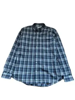 BEAUTY&YOUTH UNITED ARROWSチェック シャツ XL