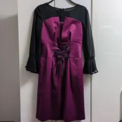 スコットクラブ　ワンピース