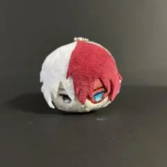 ヒロアカ 轟焦凍 おまんじゅう 特典 - メルカリ