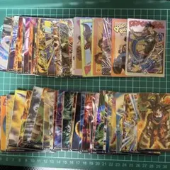 ドラゴンボール イタジャガ まとめ売り 68枚