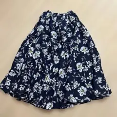 【美品】MARIHA×martinique 別注 ドット柄 月影スカート 美品】MARIHA×martinique 別注 ドット柄 月影スカート - メルカリ