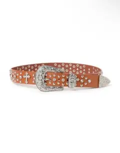 ん*ゃ様 FUTURE ARCHIVE スカルベルト/ホワイト/L ん*ゃ様 FUTURE ARCHIVE スカルベルト/ホワイト/L FUTURE