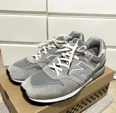 New Balance cm996gr2 26.5cm