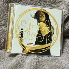 矢井田瞳 Single collection シングルコレクション　ベスト