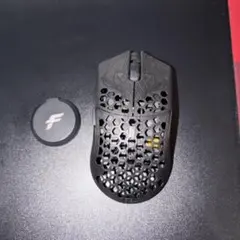 Finalmouse UlX Competition Raw Carbon - メルカリ