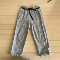 【ZARA】パンツ　キッズ140