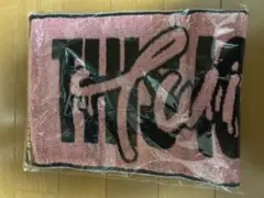 TWICE モモIL THIS IS FORマフラータオル未開封です