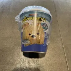 ルセラフィム SPAGHETTI ストレスボールver 新品未開封
