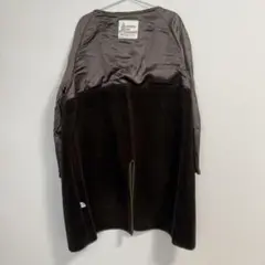 LONDON FOG ブラウンジャケットライナー