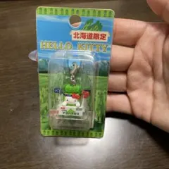 ご当地キティ　北海道限定　アスパラガス　じゃがいも　マスコットキーホルダー　新品 2025年最新】アスパラガスキティの人気アイテム - メルカリ