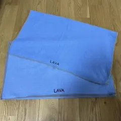 LAVA ヨガマット　ラグ