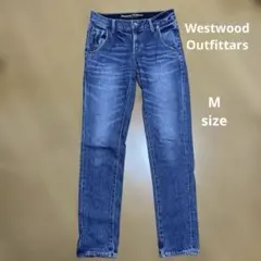 Westwood Outfitters ストレートデニムのサムネイル
