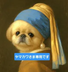 ヤマカワさま専用です