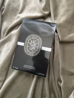 新品未開diptyque 75ml ディプティック オルフェオンオードパルファムのサムネイル