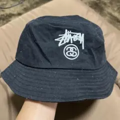 ステューシー ハット帽
