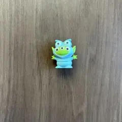 ③フリック エイリアン バスボール