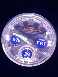 G-SHOCK G-STEEL 電波ソーラー GST-W110Dのサムネイル