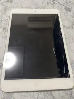 【ジャンク】iPad mini2 Wi-Fi+セルラー 16GB 画面ひび等 Apple iPad mini 2 Wi-Fi+Cellular 16GB au 価格比較 - 価格.com