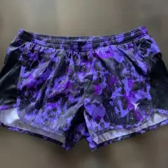 ランニングパンツ　レディースXSのサムネイル