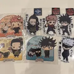 2025年最新】呪術廻戦 五条 悟 ステッカーの人気アイテム - メルカリ