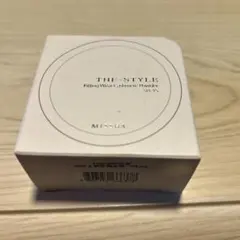 MISSHA フィッティングウェア キャシミアパウダーのサムネイル