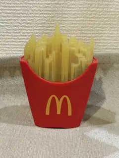 マクドナルド福袋 マンハッタン　ポテトライト フライドポテト