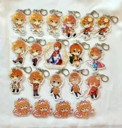 2026年最新】ジェル すとぷり アクリルキーホルダーの人気アイテム