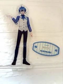 カラフルピーチ からぴちアクリルスタンド なおきり